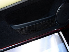 2015款 3.8T 时尚米白内饰版