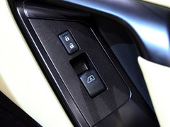 2015款 3.8T 时尚米白内饰版
