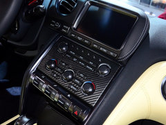 2015款 3.8T 时尚米白内饰版
