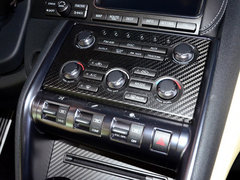 2015款 3.8T 时尚米白内饰版