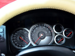 2015款 3.8T 时尚米白内饰版