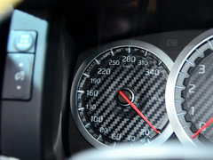2015款 3.8T 时尚米白内饰版
