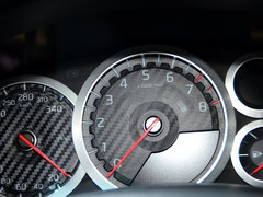 2015款 3.8T 时尚米白内饰版