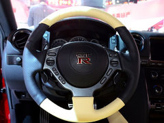 2015款 3.8T 时尚米白内饰版