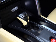2015款 3.8T 时尚米白内饰版