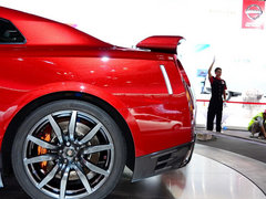 2015款 3.8T 时尚米白内饰版