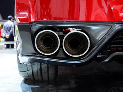 2015款 3.8T 时尚米白内饰版