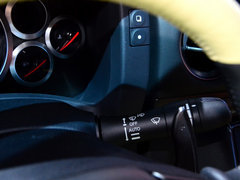 2015款 3.8T 时尚米白内饰版