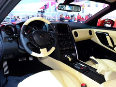 2015款 3.8T 时尚米白内饰版