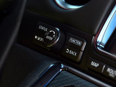 2015款 3.8T 时尚米白内饰版