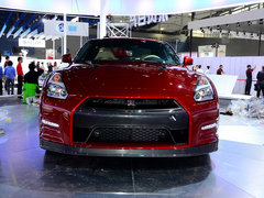 2015款 3.8T 时尚米白内饰版