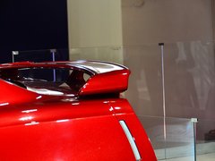 2015款 3.8T 时尚米白内饰版