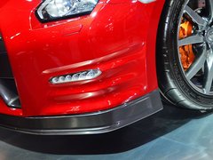 2015款 3.8T 时尚米白内饰版