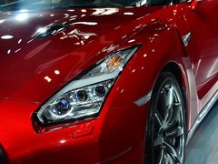 2015款 3.8T 时尚米白内饰版