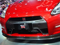 2015款 3.8T 时尚米白内饰版