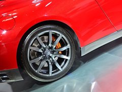 2015款 3.8T 时尚米白内饰版
