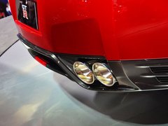 2015款 3.8T 时尚米白内饰版