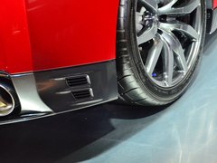 2015款 3.8T 时尚米白内饰版