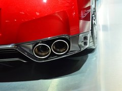 2015款 3.8T 时尚米白内饰版