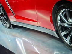 2015款 3.8T 时尚米白内饰版