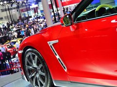 2015款 3.8T 时尚米白内饰版
