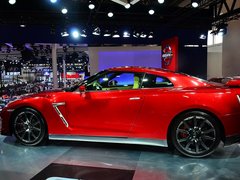 2015款 3.8T 时尚米白内饰版