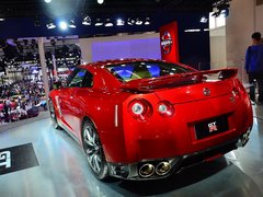 2015款 3.8T 时尚米白内饰版