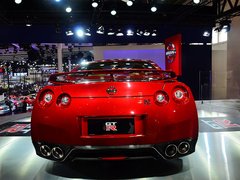 2015款 3.8T 时尚米白内饰版