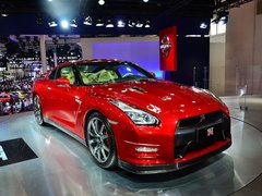 2015款 3.8T 时尚米白内饰版