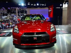 2015款 3.8T 时尚米白内饰版
