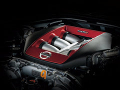 2015款 3.8T 豪华棕红内饰版