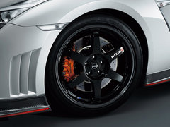 2015款 3.8T 豪华棕红内饰版