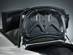 2015款 3.8T 豪华棕红内饰版