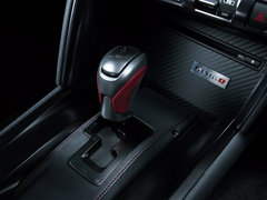 2015款 3.8T 豪华棕红内饰版