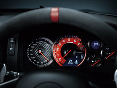 2015款 3.8T 豪华棕红内饰版