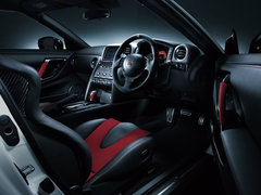 2015款 3.8T 豪华棕红内饰版