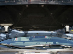 2015款 3.8T 动感酷黑内饰版
