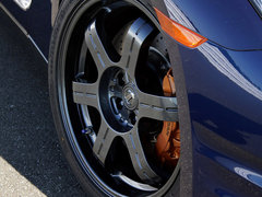 2015款 3.8T 动感酷黑内饰版