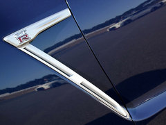 2015款 3.8T 动感酷黑内饰版