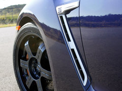 2015款 3.8T 动感酷黑内饰版