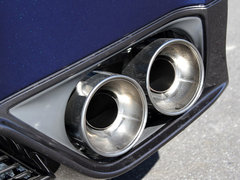 2015款 3.8T 动感酷黑内饰版