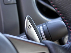 2015款 3.8T 动感酷黑内饰版