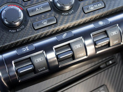 2015款 3.8T 动感酷黑内饰版