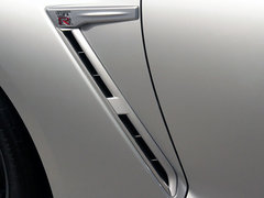 2015款 3.8T 动感酷黑内饰版