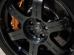 2015款 3.8T 动感酷黑内饰版