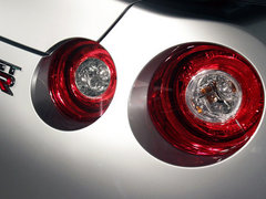 2015款 3.8T 动感酷黑内饰版