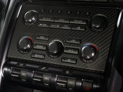 2015款 3.8T 动感酷黑内饰版