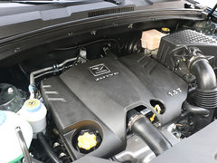 2014款 1.5T 手动 精英型 5座