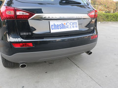 众泰T600 2014款 1.5T 手动 精英型 5座