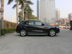 2014款 1.5T 手动 精英型 5座